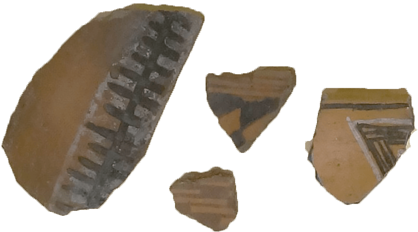 Sherd