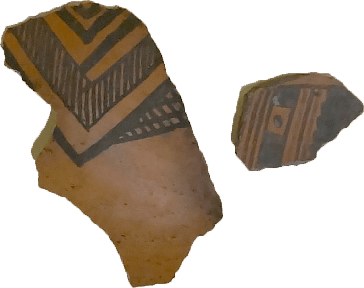 Sherd