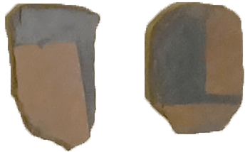 Sherd