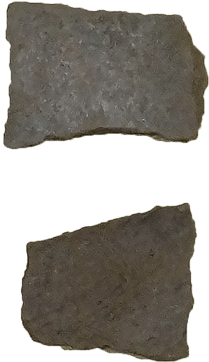 Alma Scored/Incised