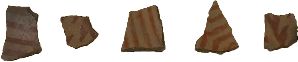 Mogollon Red-on-brown