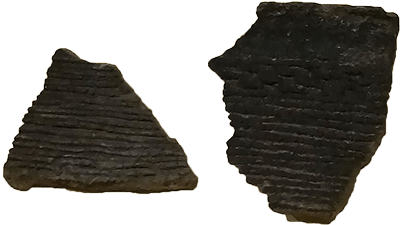 Pitoche Rubbed Ribbed