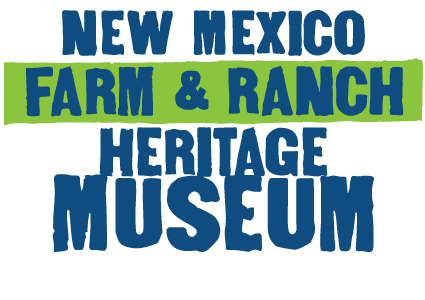 New Mexico Farm and Ranch Museum
